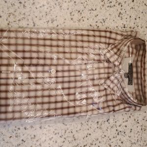 Plaid Buttondown in Package
